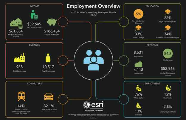 EmploymentOverviewReport