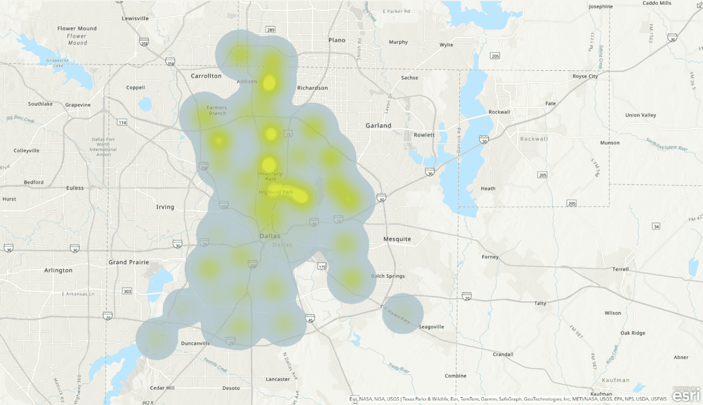 HannahMap