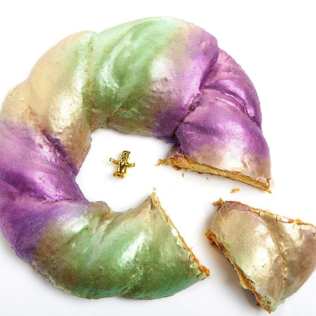 KingCake